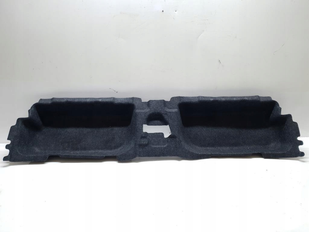 фото №1, Обшивка коврик renault scenic iii lift