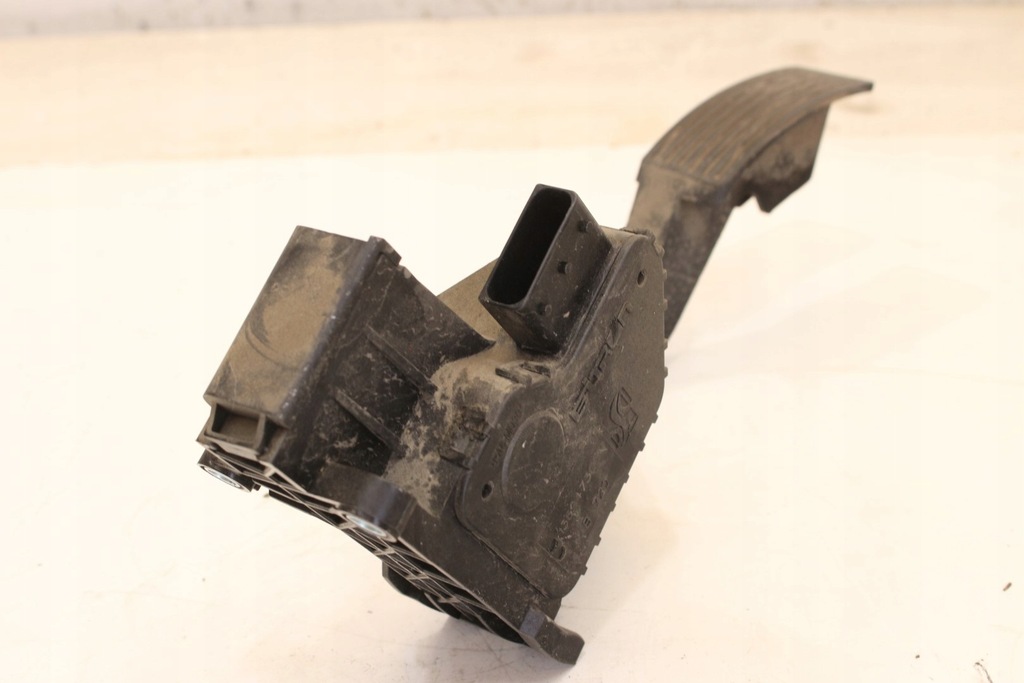 фото №5, Педаль газу потенціометр 1369473080 fiat ducato iii