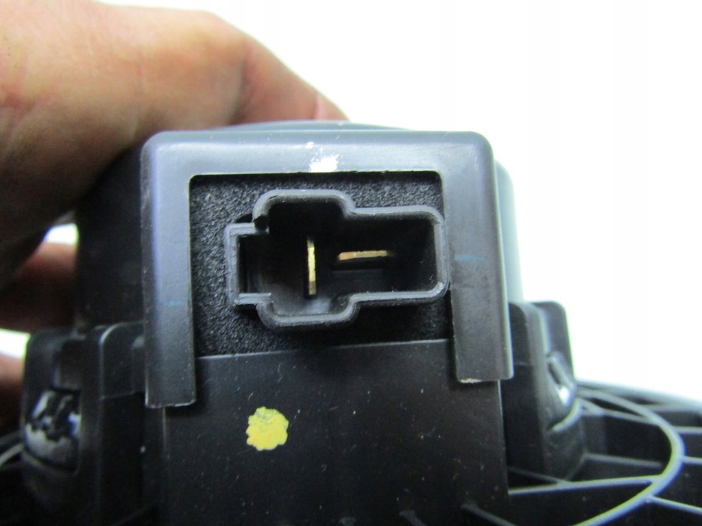 фото №8, Bayon 22r вентилятор воздуходувка обдув вентилятор eb1d1alelb01