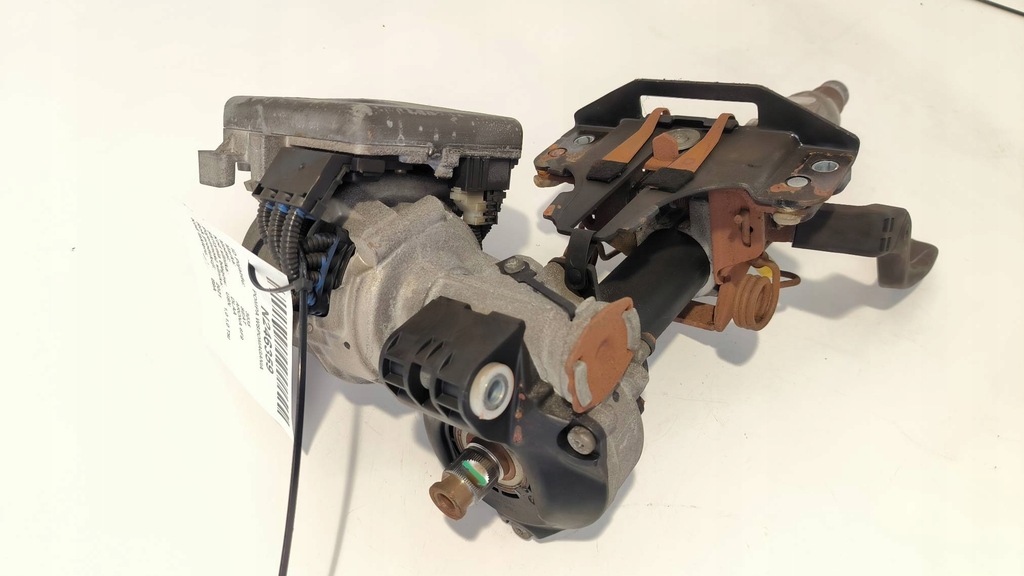 фото №6, Насос усилителя 2q1423510bg seat arona 6f9