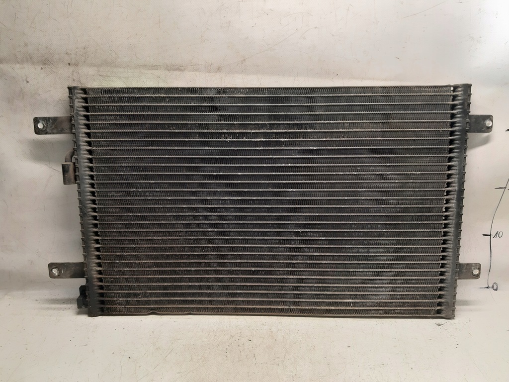 фото №5, Радіатор кондиціонера ford galaxy i 2.0b