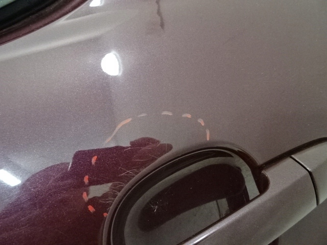 фото №6, Citroen c1 ii peugeot 108 дверь задние левая ele