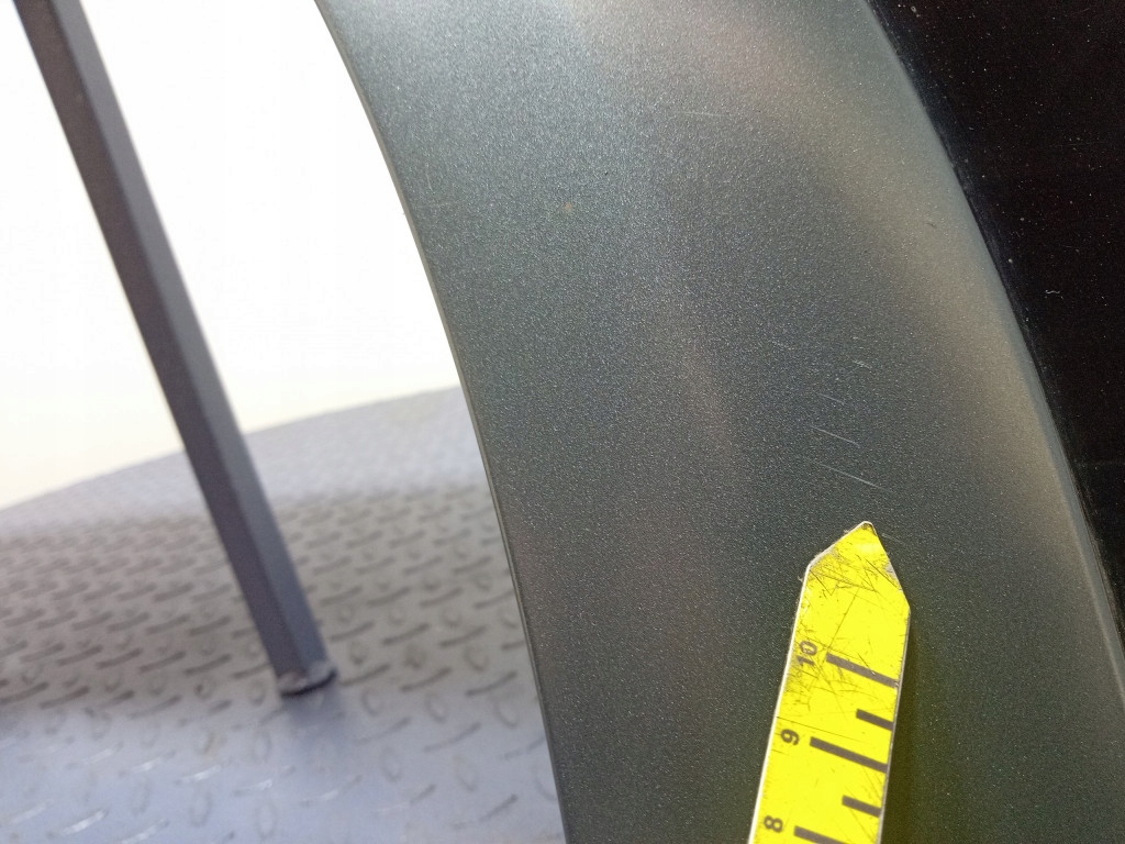 фото №11, Audi a6 c7 allroad lift крыло перед левый передний ly9b