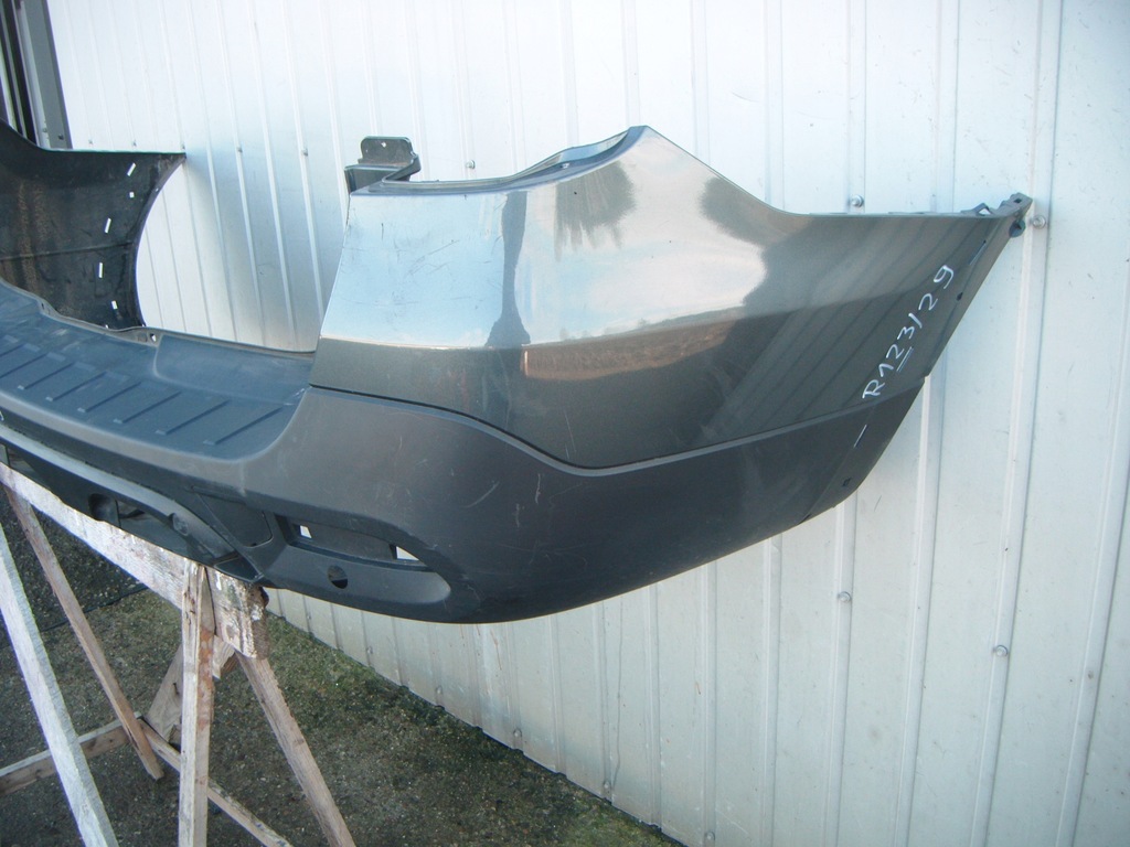 фото №11, Dacia logan ii stepway 12-20 бампер t. 850221943r