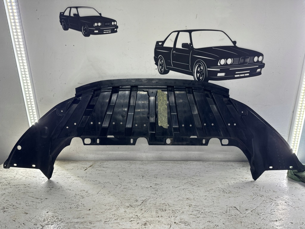 Купить Ford c-max mk2 плита защита pod бампер перед am51-a8b384-a