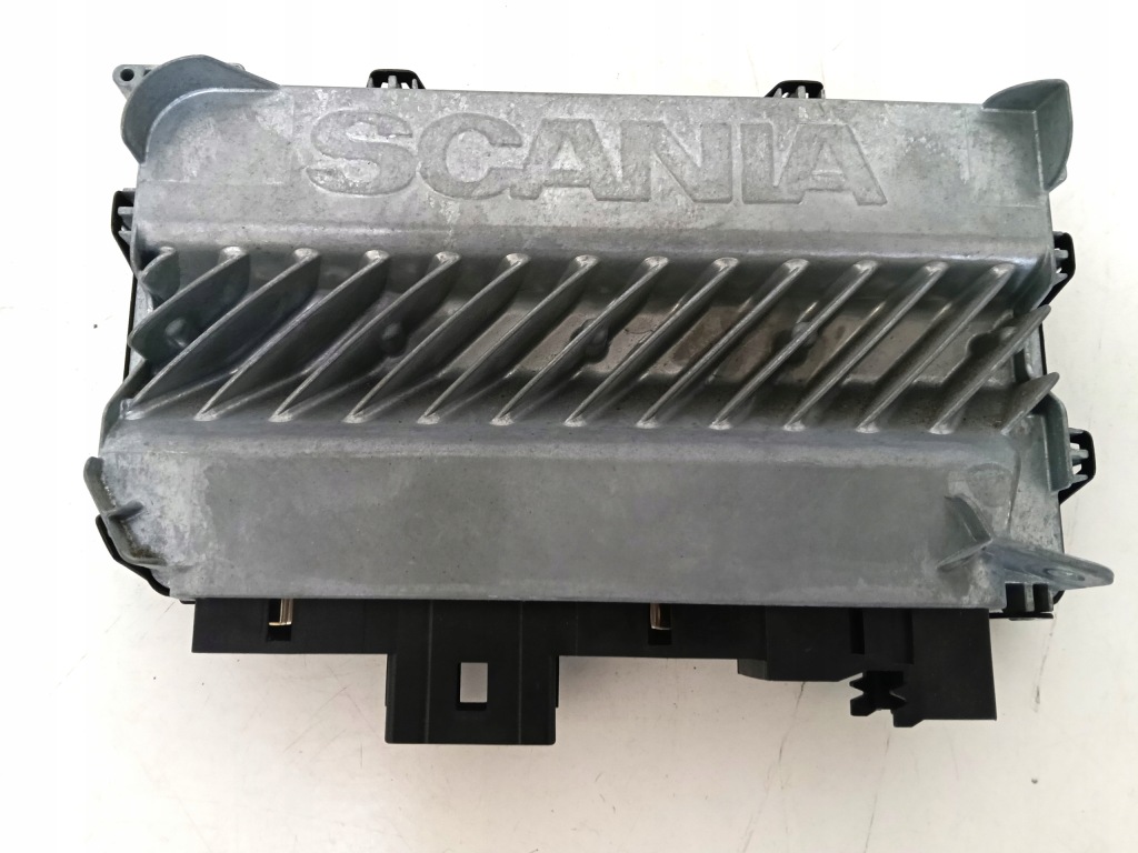 Купить Оригинальный блок управления модуль бортовой компьютер света ecu cuv3 scania r s ntg 2632613