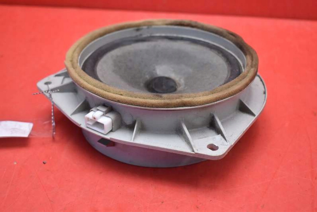 фото №6, Динамик правый перед 86160-0k010 toyota hilux 7 vii 05-15