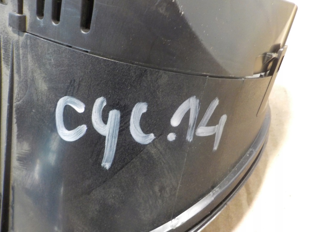 фото №8, Приборная панель спидометра bmw e90 104200304