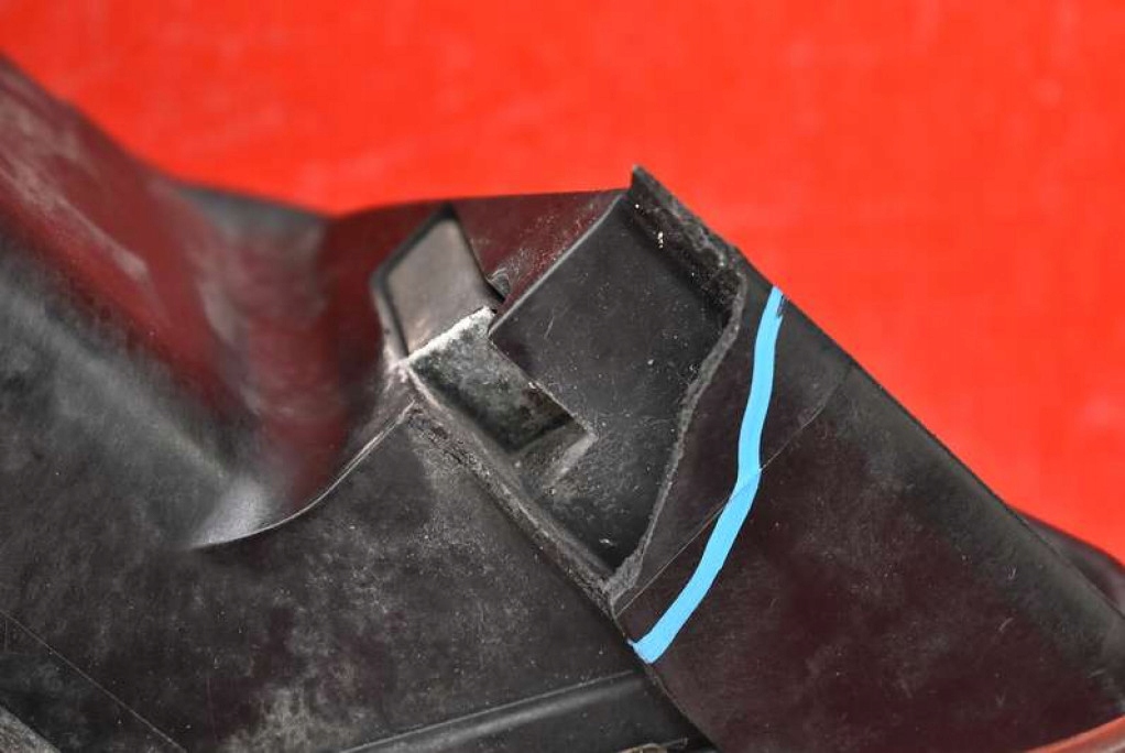 фото №9, Фара лівий лампа перед eu f01403906-lh mazda 6 1 i gg 05-07