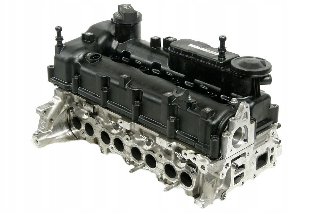 фото №1, Головка kia sportage sl 2010-2015 2.0crdi