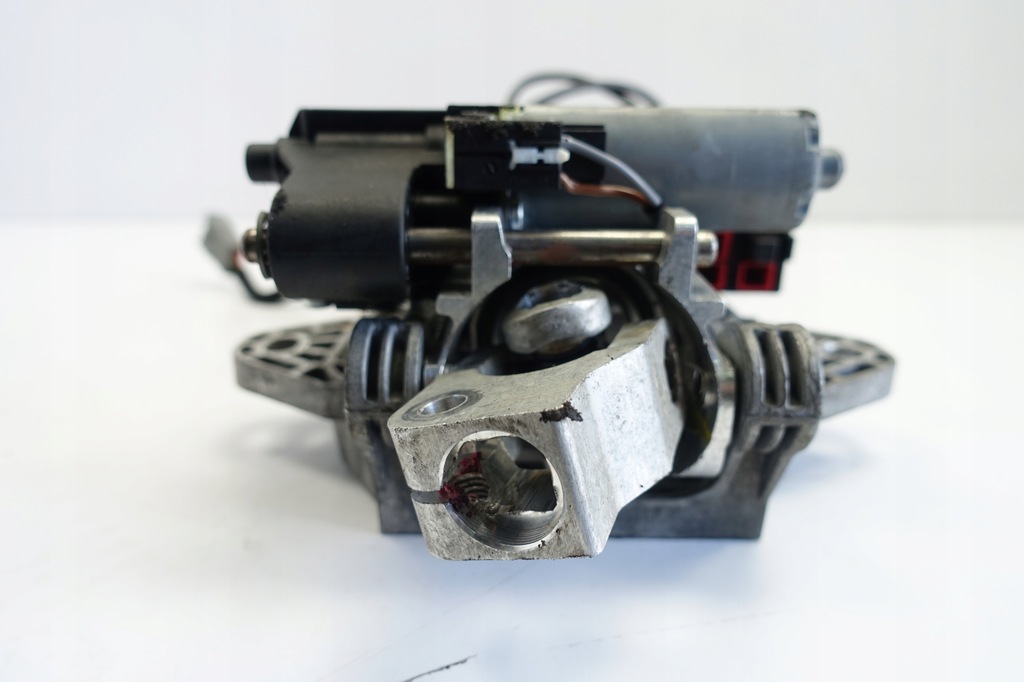 фото №10, Jaguar xj x351 колонка рулевая 2w93-3c529-an