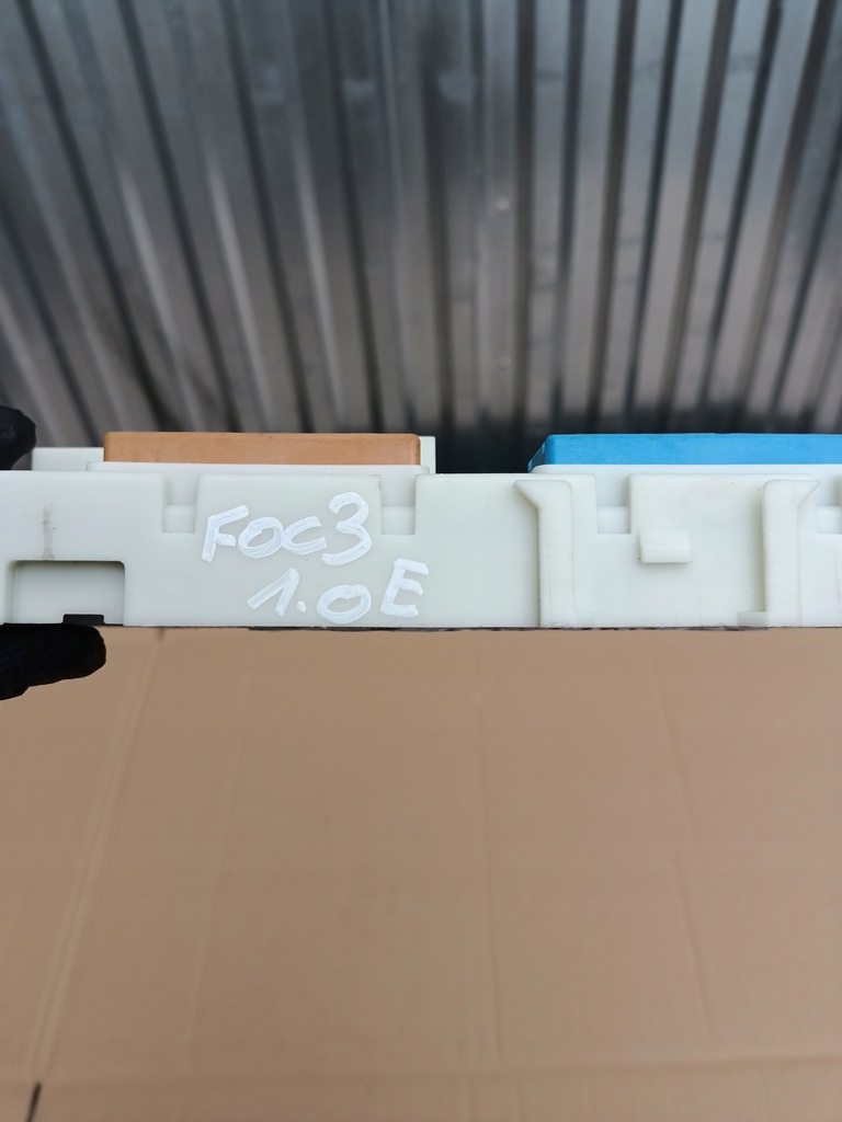 фото №5, Модуль коробка bsi ford c-max mk2 focus mk3