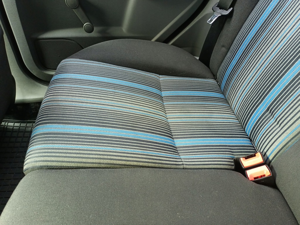 фото №9, Сидіння заднє сидіння комплект ford focus mk2 combi lift