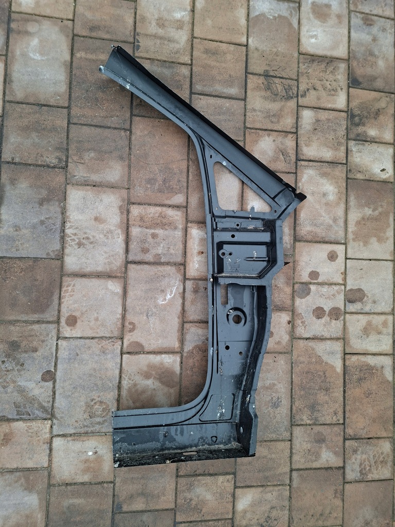 фото №9, Vw caddy 2k блок двигателя левый перед