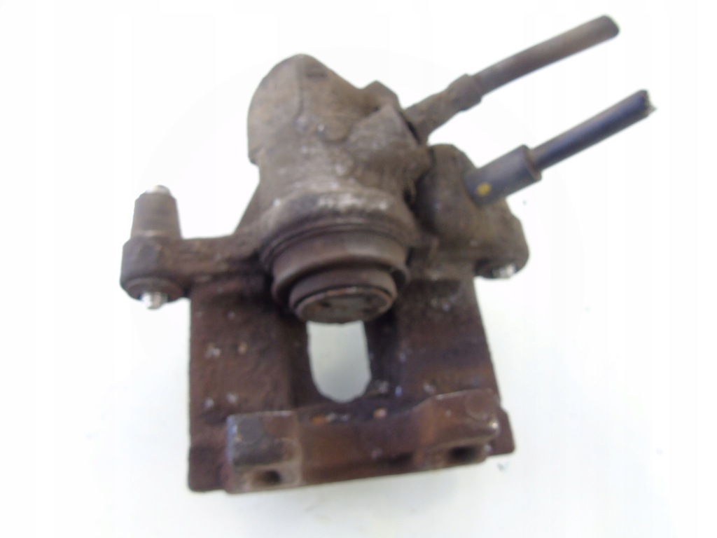 фото №5, Volvo v40 ii суппорт тормозной задняя левый правый задняя