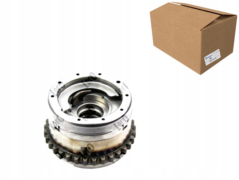 фото №1, Регулятор faz распределительного вала mercedes-benz abakus