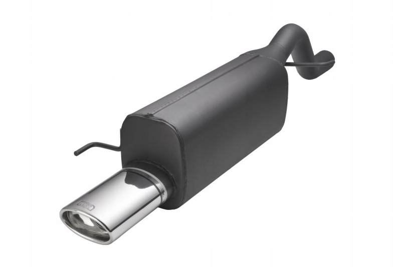 фото №1, Гаситель предназначенный alfa romeo mito 2008-2016 хэтчбек