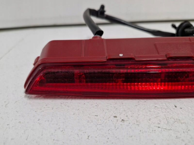 фото №2, Kia sportage iv 4 третий свет стоп стоп-сигнал 92700-f1000