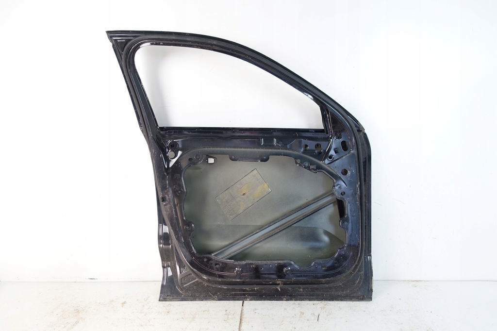 фото №9, Дверь левый перед volvo xc40 2017-