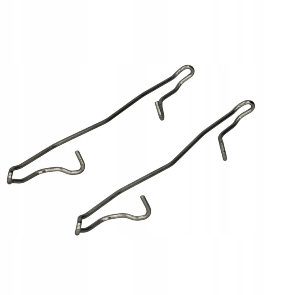 Купити Quick brake 109-1100 набір аксесуари, гальмівні колодки гальмівні