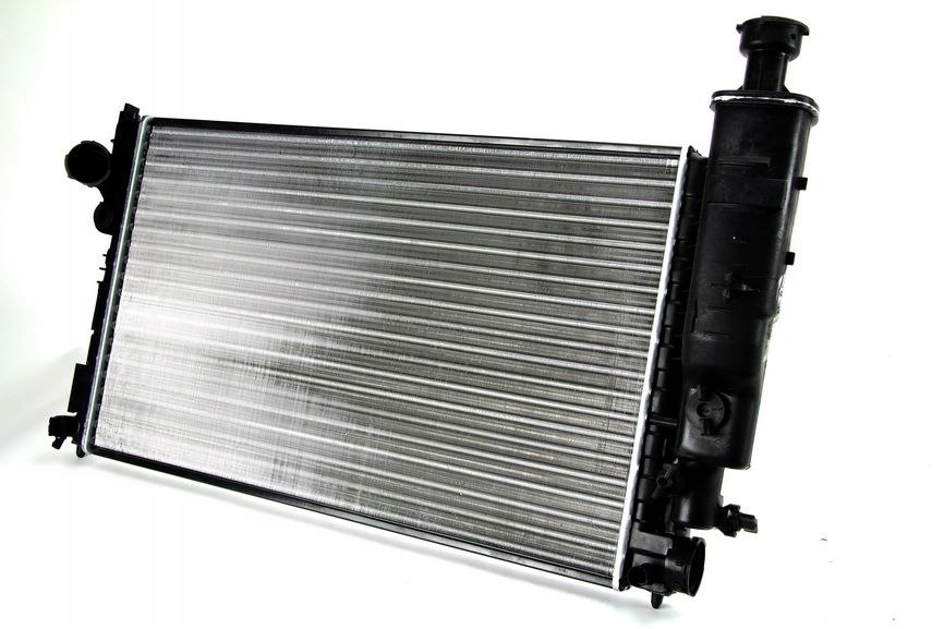 Купить Радиатор двигателя thermotec d7p047tt
