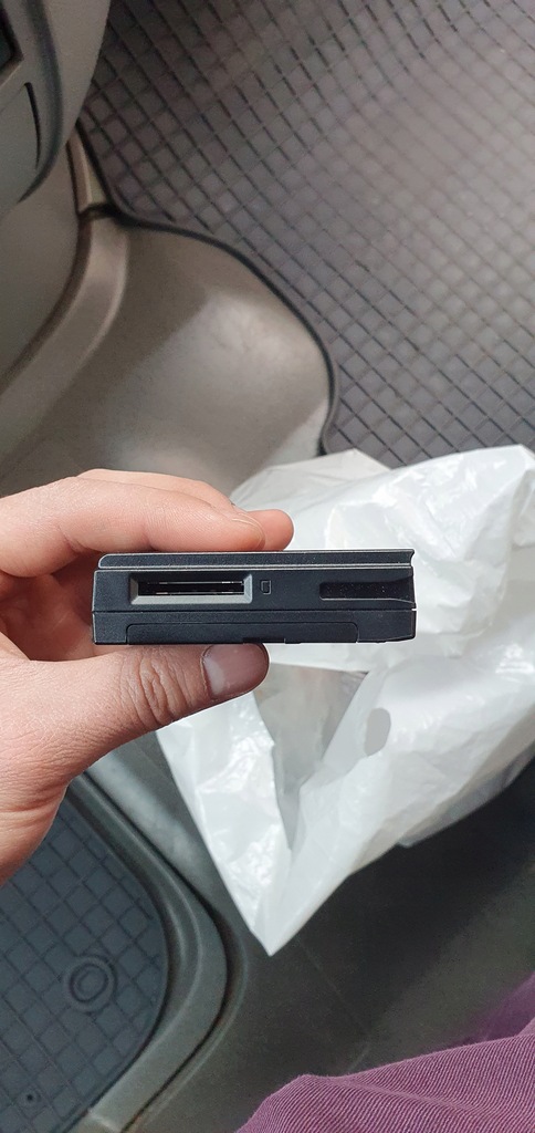 фото №2, Модуль навигации becker mercedes