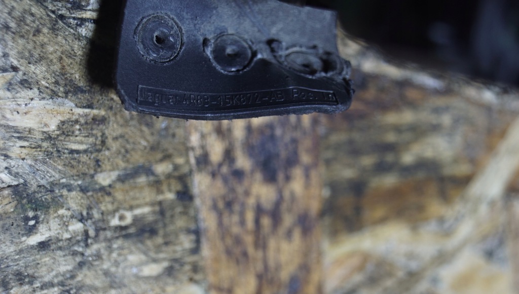 фото №6, Датчик парковки pdc корзина jaguar s-type