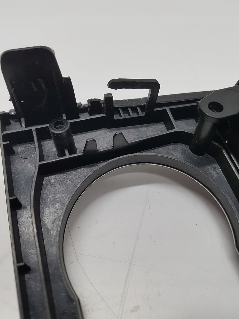 фото №6, Панель света аварийных mercedes w251 a2518704510