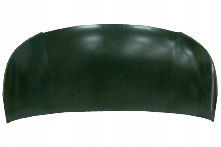 фото №1, Citroen c3 picasso 2008- капот кришка двигуна