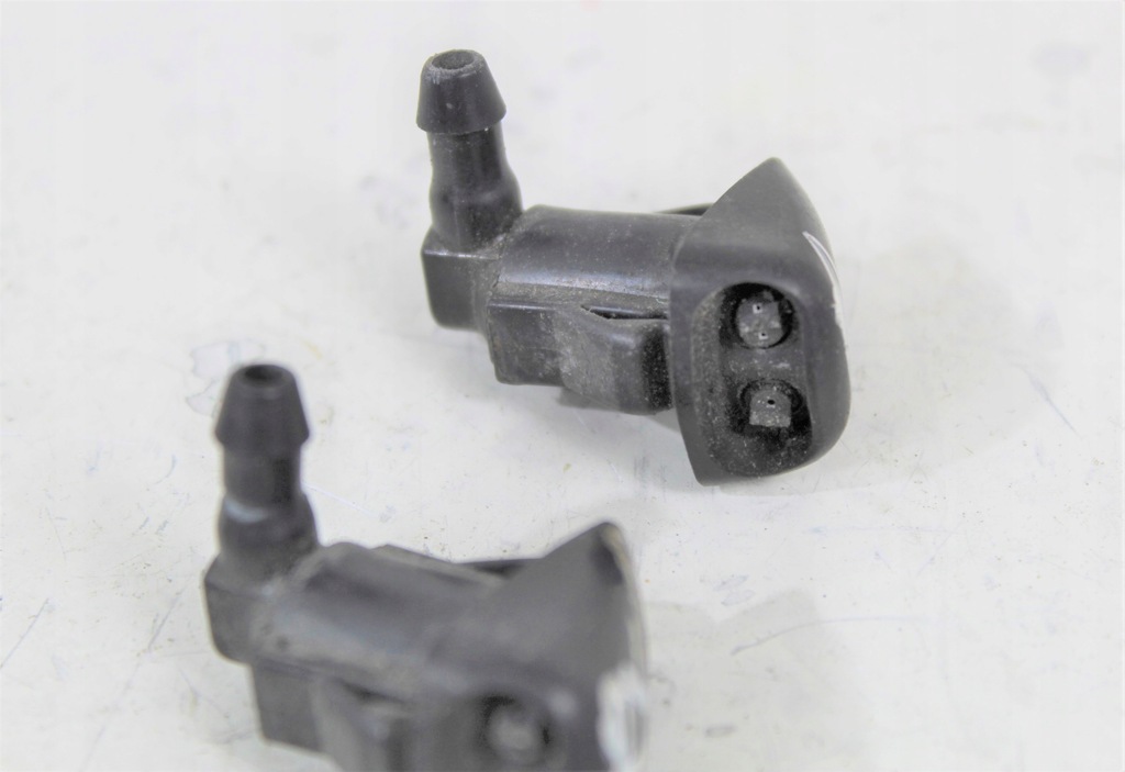 фото №3, Омивачі капот mazda rx8 rx-8