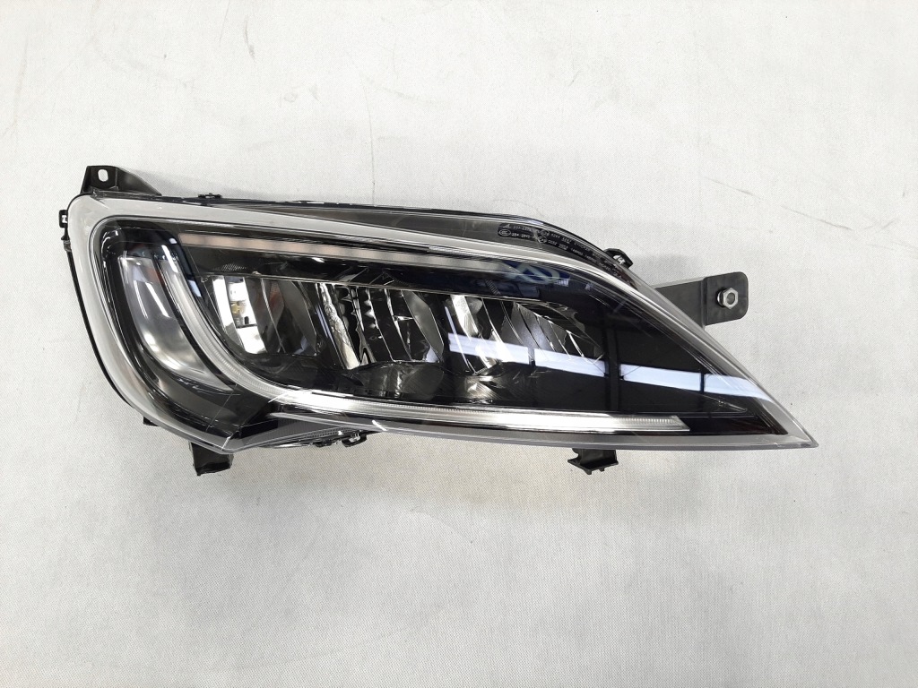 Купить Fiat ducato фара лампа перед правая led 00468680900