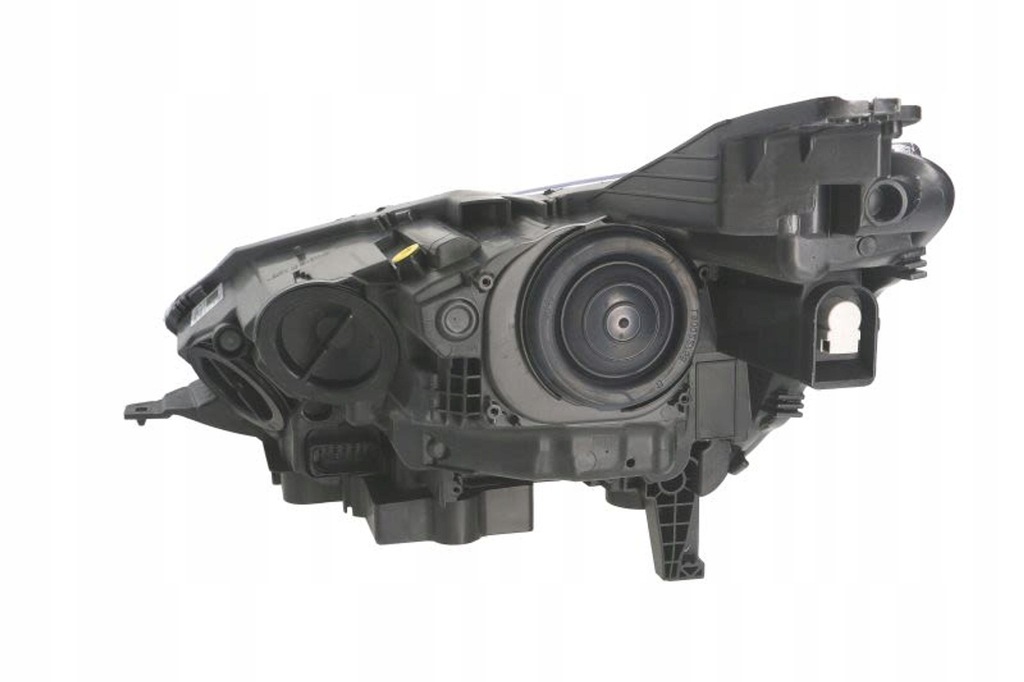 фото №3, Фара ford c-max 15- basis line r lh 046687