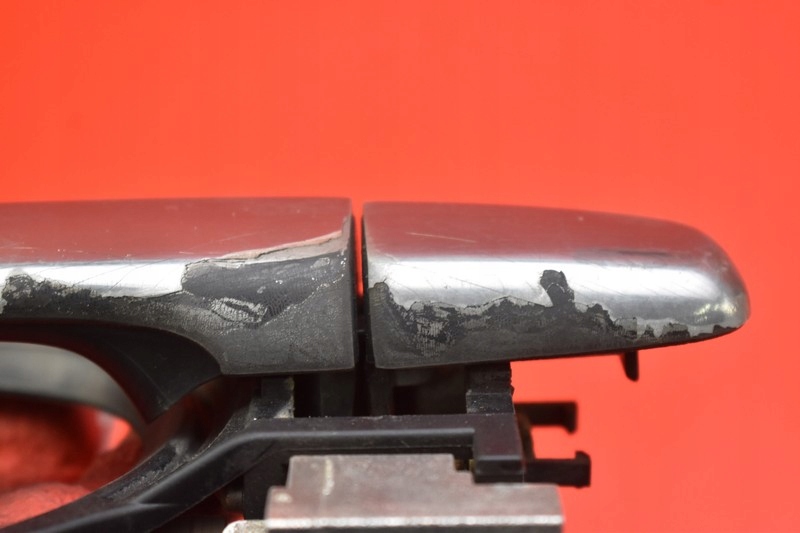 фото №9, Ручка правая задняя задняя mitsubishi lancer 8 viii hb