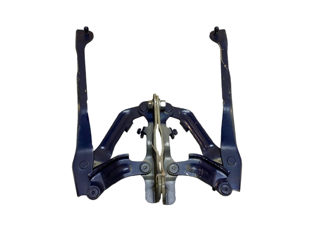 Kia ev6 петли капот Киев