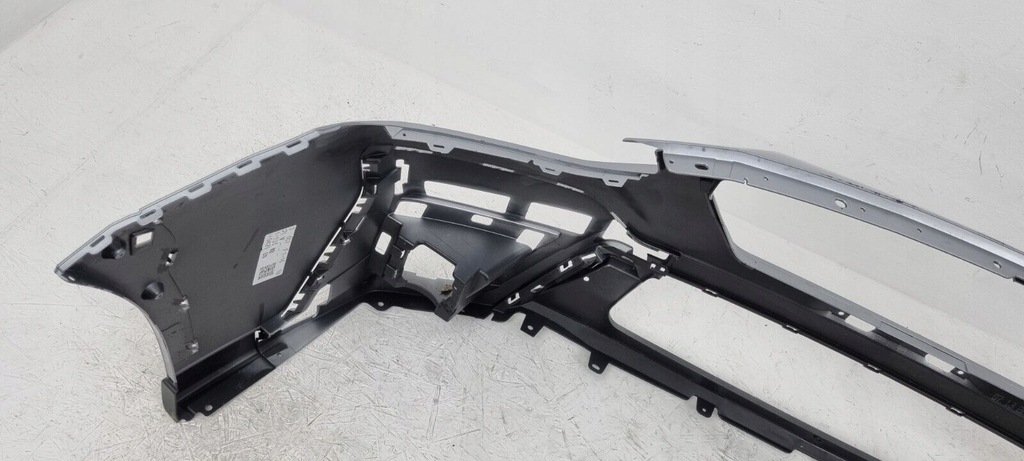 фото №11, Subaru outback vi 2021- бампер передній перед 57704an020