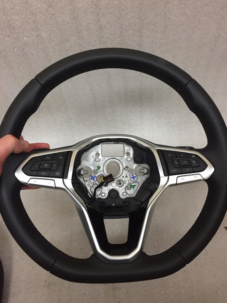 фото №10, Vw passat b8 воздуховод 3g0419089ag