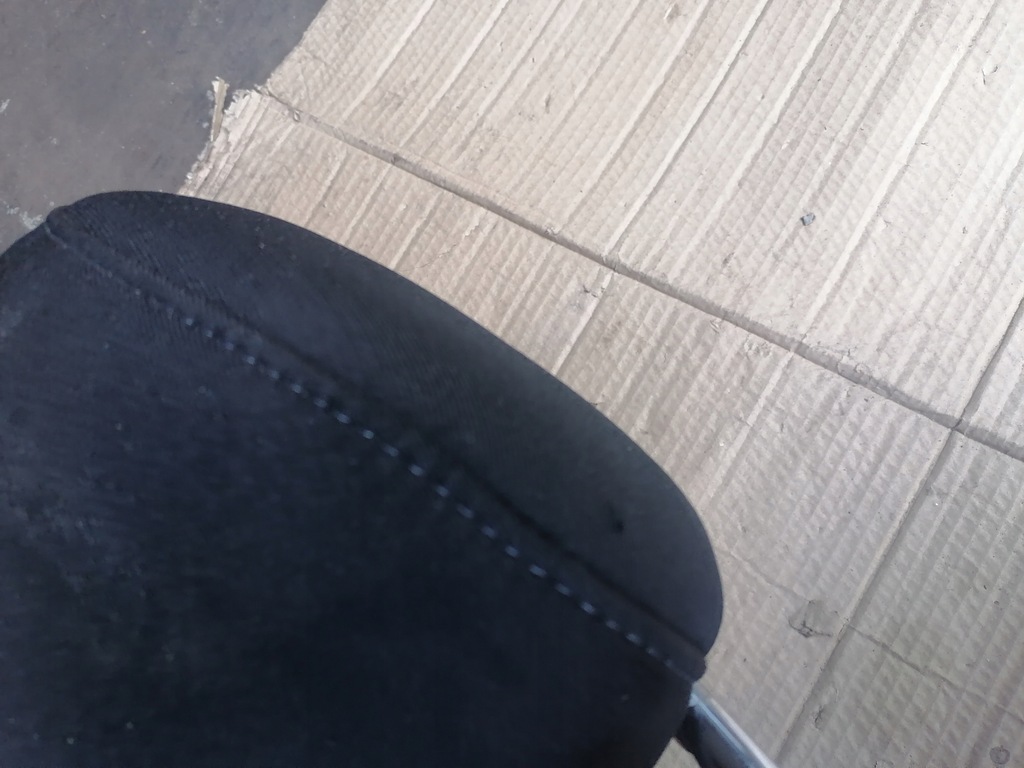 фото №6, Регулируемый передний подголовник ford mondeo mk5 titanium