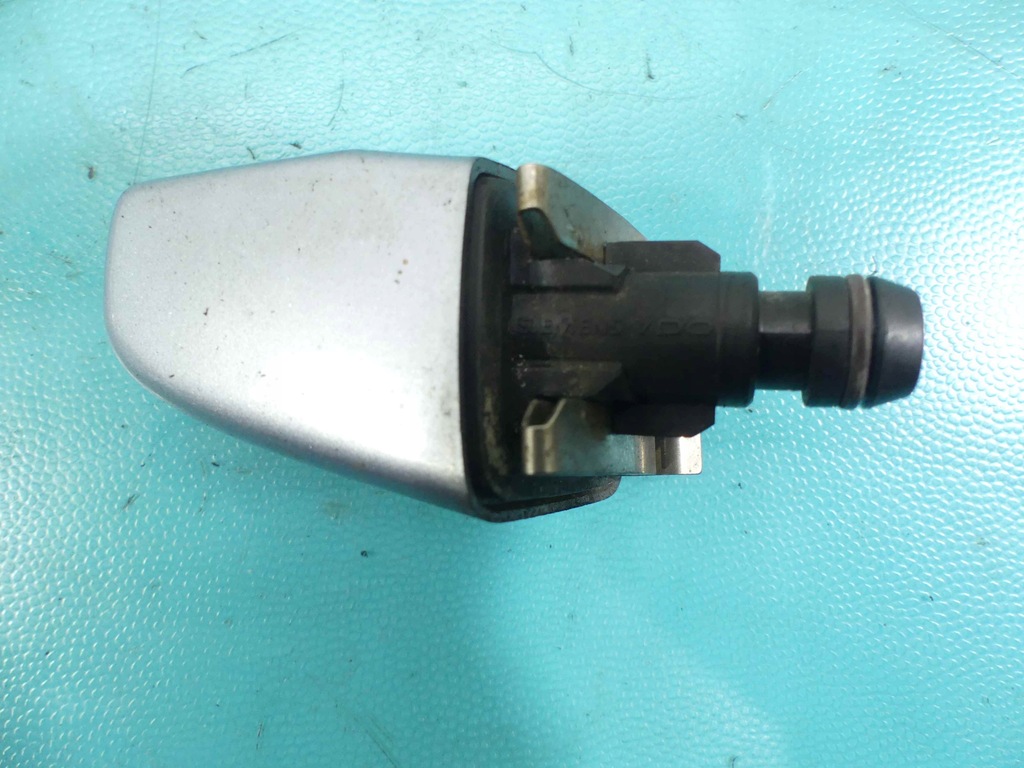 фото №3, Омыватель фара bmw x3 e83