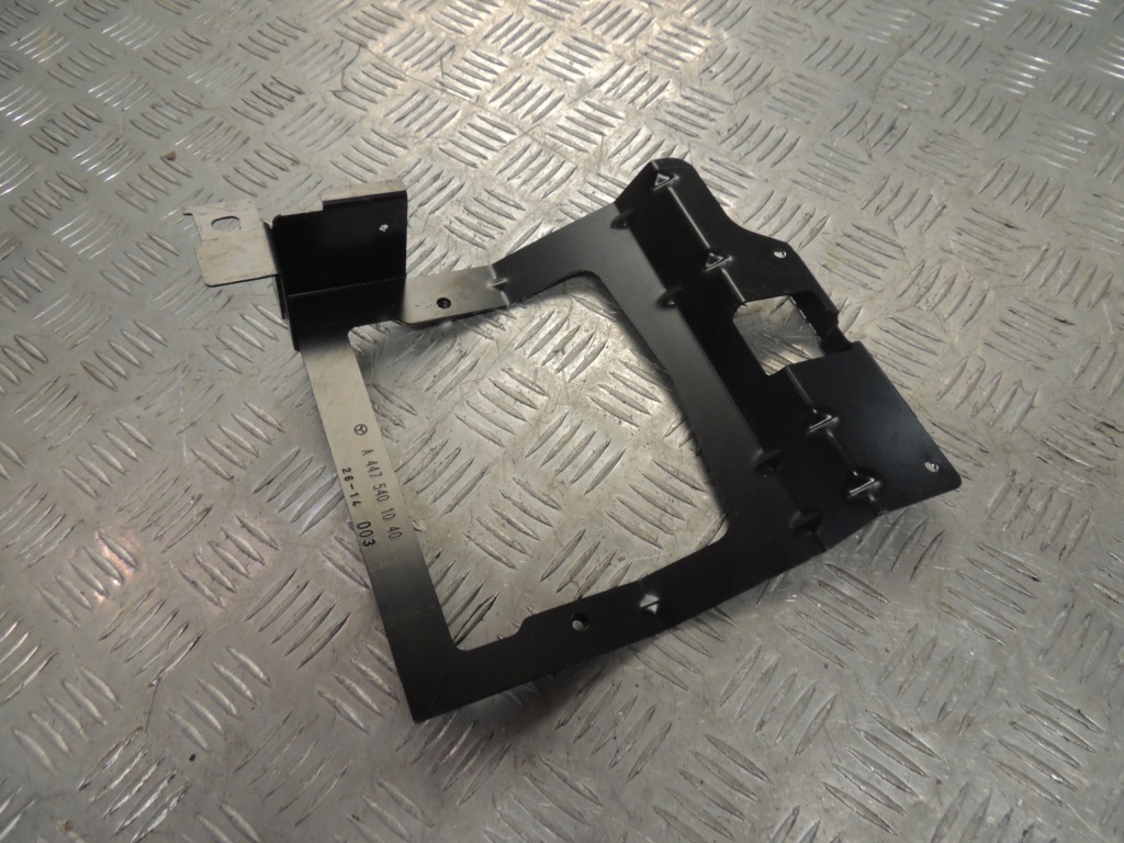 фото №5, Mercedes w447 кронштейн кронштейн a4475401040