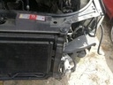 фото №1, Pas передний радиатор a6 c5 4.2 kompletny audi