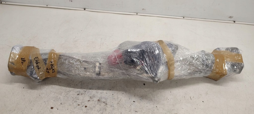 Hak буксирувальний bmw e46 lift 2,2 Зі Шроту