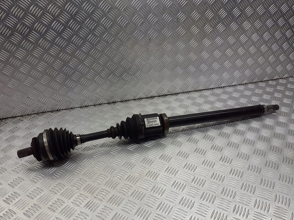 фото №1, Привідний вал права передня volvo s80 2.5 d p9181534