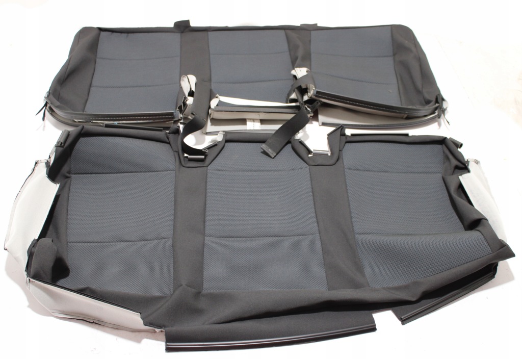 фото №1, Vw t5 t6 multivan чехол обивка сиденье трёхместное сиденье simora