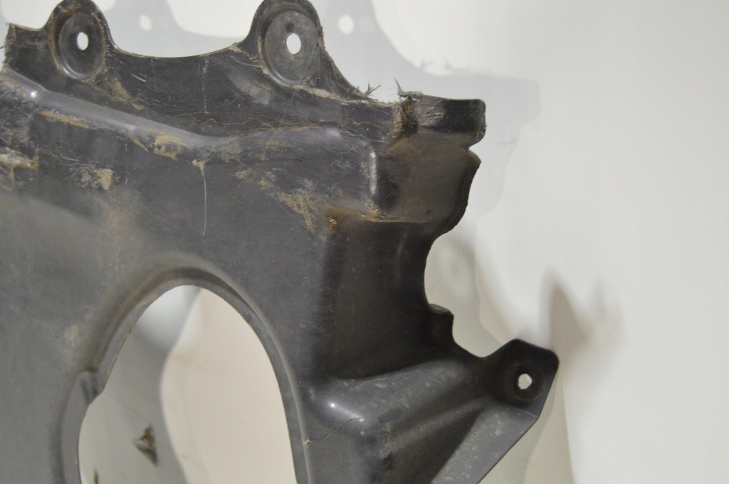 фото №6, Захист pod коробка передач передач mercedes w221 s klasa s350 2215242830