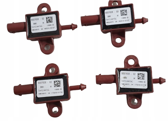 фото №1, Датчик защиты пешеходов bmw mini 9337656 оригинал