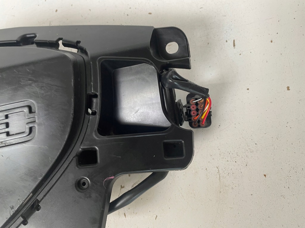 фото №6, Hyundai kona electric lift роз'єм заряджання 86340-k4aa0