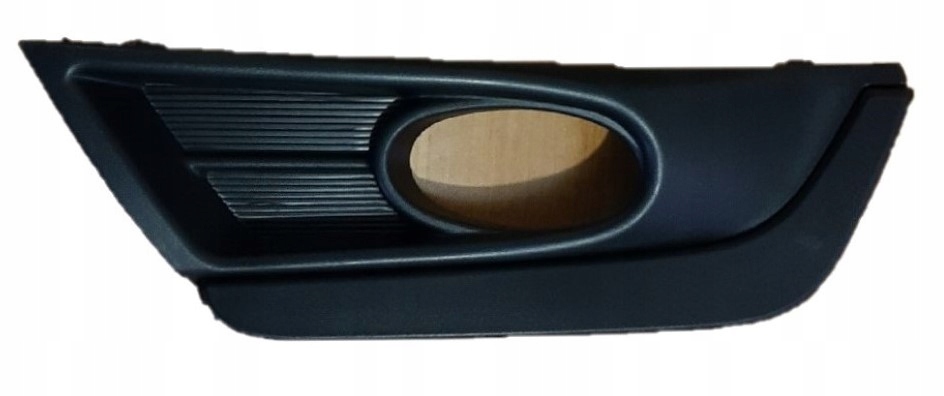 фото №1, Honda crv cr-v 2017- 17- защита рамка противотуманной фары l