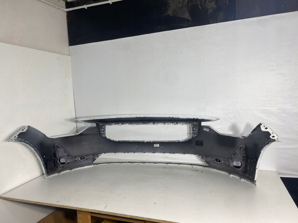 фото №9, Бампер перед передній polestar 2 ii 19- eu