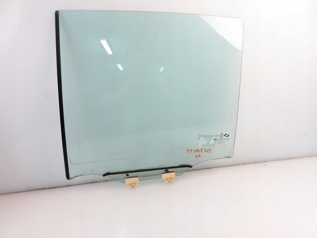 фото №1, Стекло левая задняя renault koleos i suv