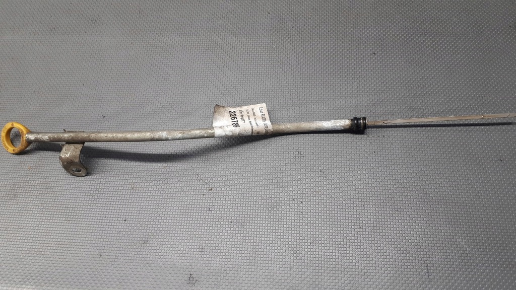 фото №1, Щуп lexus rx400h 3.3 06-09r